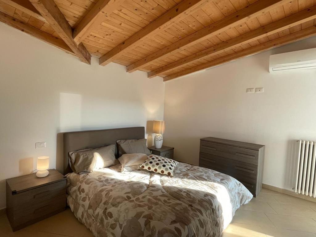 New Downtown Apartment ヴィジェーヴァノ エクステリア 写真